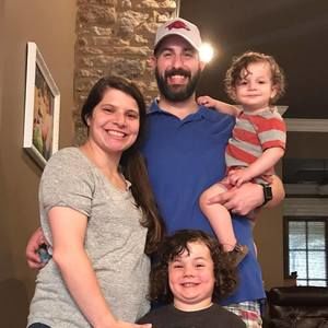 Meet your Posher, Jennifer